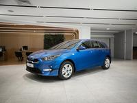 Kia Cee'd Luxe 2024 года за 11 390 000 тг. в Усть-Каменогорск