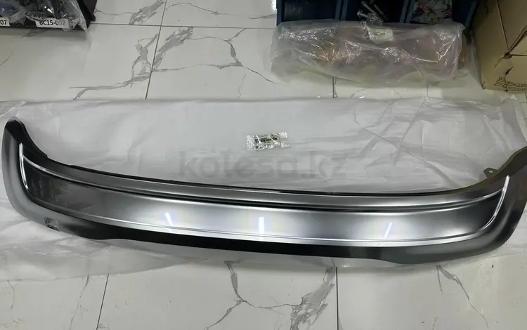 Накладка заднего бампера Hyundai Palisadeүшін10 000 тг. в Астана