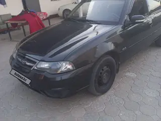 Daewoo Nexia