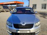 Skoda Octavia 2013 года за 5 500 000 тг. в Атырау – фото 2