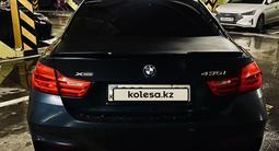 BMW 435 2016 годаүшін14 500 000 тг. в Алматы – фото 4