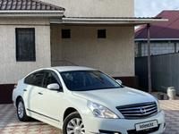 Nissan Teana 2011 года за 6 500 000 тг. в Алматы