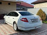 Nissan Teana 2011 года за 6 500 000 тг. в Алматы – фото 3