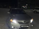 Toyota Camry 2006 года за 4 900 000 тг. в Аягоз – фото 2