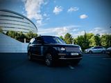 Land Rover Range Rover 2013 года за 21 000 000 тг. в Астана