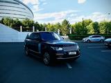Land Rover Range Rover 2013 года за 21 000 000 тг. в Астана – фото 4