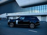 Land Rover Range Rover 2013 года за 21 000 000 тг. в Астана – фото 2