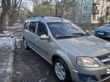 ВАЗ (Lada) Largus 2014 года за 4 300 000 тг. в Усть-Каменогорск