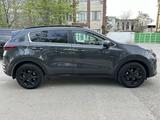 Kia Sportage 2021 года за 12 300 000 тг. в Актау – фото 5