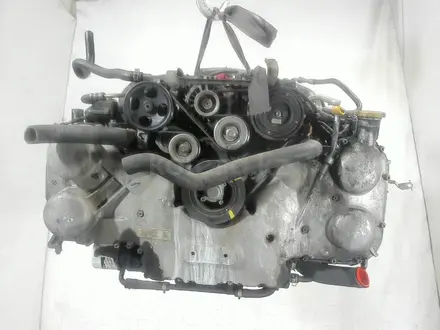 Контрактный двигатель Б/У Форд за 230 000 тг. в Алматы – фото 3