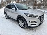 Hyundai Tucson 2020 годаfor11 400 000 тг. в Астана – фото 3