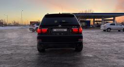 BMW X5 2011 года за 12 300 000 тг. в Костанай – фото 3