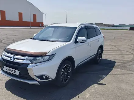 Mitsubishi Outlander 2015 года за 9 000 000 тг. в Павлодар – фото 10