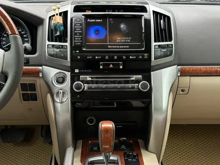 Toyota Land Cruiser 2014 года за 21 000 000 тг. в Актобе – фото 20