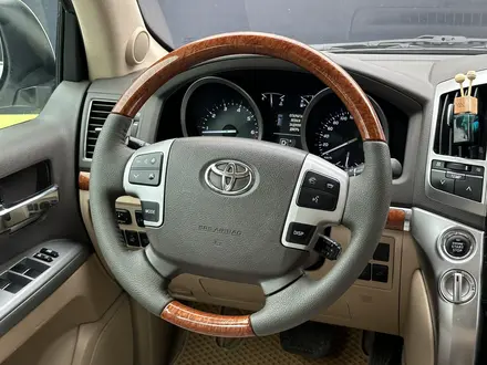 Toyota Land Cruiser 2014 года за 21 000 000 тг. в Актобе – фото 21