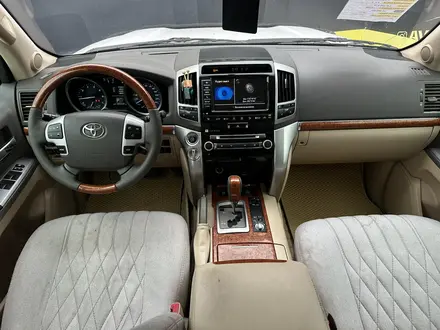 Toyota Land Cruiser 2014 года за 21 000 000 тг. в Актобе – фото 22