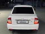 ВАЗ (Lada) Priora 2170 2013 годаfor2 650 000 тг. в Атырау – фото 4