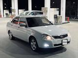 ВАЗ (Lada) Priora 2170 2013 годаfor2 650 000 тг. в Атырау