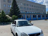 ВАЗ (Lada) Priora 2170 2014 годаүшін3 200 000 тг. в Семей