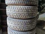 225/60R17 Ecovision за 90 000 тг. в Алматы