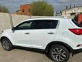 Kia Sportage 2014 года за 8 200 000 тг. в Актобе – фото 4