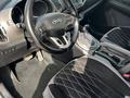 Kia Sportage 2014 года за 8 200 000 тг. в Актобе – фото 7