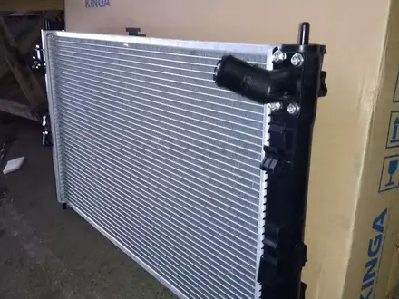 Радиатор на Митсубиси АСХ за 35 000 тг. в Алматы