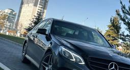 Mercedes-Benz E 200 2014 годаүшін11 800 000 тг. в Алматы – фото 2
