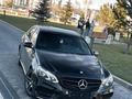 Mercedes-Benz E 200 2014 года за 12 500 000 тг. в Алматы