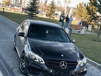 Mercedes-Benz E 200 2014 года за 11 800 000 тг. в Алматы