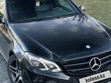 Mercedes-Benz E 200 2014 года за 11 800 000 тг. в Алматы – фото 4