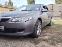 Mazda 6 2004 годаfor3 500 000 тг. в Тараз