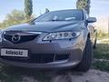 Mazda 6 2004 года за 3 500 000 тг. в Тараз – фото 6