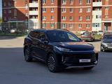 EXEED TXL 2022 года за 10 800 000 тг. в Костанай – фото 3