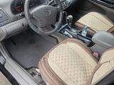 Toyota Camry 2004 года за 4 500 000 тг. в Кокшетау