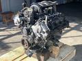 Двигатель из Японии на Ниссан VK56 5.6 за 765 000 тг. в Алматы