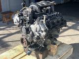 Двигатель из Японии на Ниссан VK56 5.6 за 795 000 тг. в Алматы