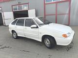 ВАЗ (Lada) 2114 2013 года за 1 250 000 тг. в Актобе – фото 3