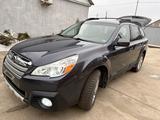 Subaru Outback 2014 года за 6 000 000 тг. в Атырау