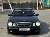 Mercedes-Benz E 280 2000 годаүшін3 500 000 тг. в Кызылорда – фото 2