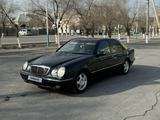 Mercedes-Benz E 280 2000 годаүшін3 500 000 тг. в Кызылорда – фото 3