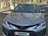 Toyota Camry 2023 года за 17 300 000 тг. в Астана – фото 3