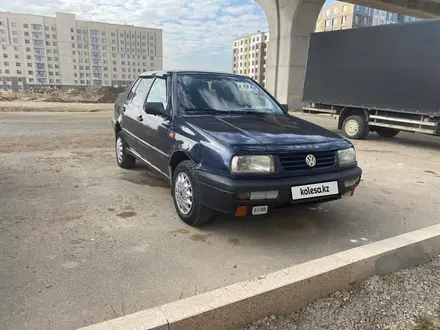 Volkswagen Vento 1995 года за 1 000 000 тг. в Астана – фото 4