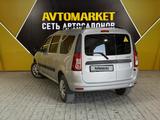 ВАЗ (Lada) Largus 2014 годаүшін4 250 000 тг. в Актау – фото 4