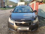 Chevrolet Cruze 2010 годаүшін3 600 000 тг. в Усть-Каменогорск