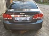 Chevrolet Cruze 2010 годаүшін3 600 000 тг. в Усть-Каменогорск – фото 3