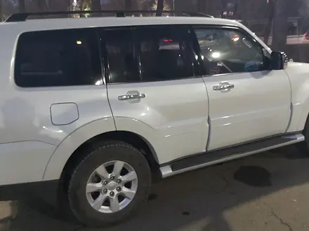 Mitsubishi Pajero 2009 года за 9 700 000 тг. в Алматы – фото 4