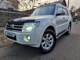 Mitsubishi Pajero 2009 года за 9 700 000 тг. в Алматы – фото 4