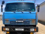 КамАЗ  53215 2008 годаүшін14 500 000 тг. в Кызылорда – фото 3
