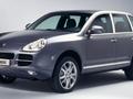 Porsche Cayenne 2004 годаүшін3 800 000 тг. в Алматы